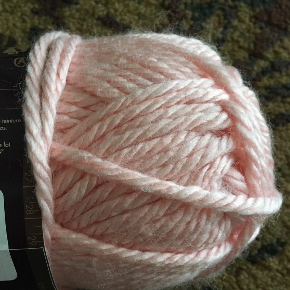 Lion Brand  yarn (4) - Picture 8 of 10